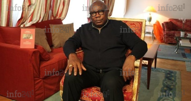 Pierre-Claver Maganga Moussavou&nbsp;: «&nbsp;Ce qu’on me reproche, c’est d’être proche des Gabonais&nbsp;!&nbsp;»