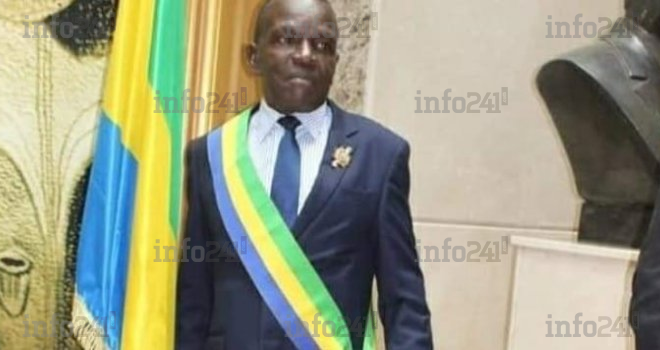 Un député gabonais trouve la mort après une séance de sport