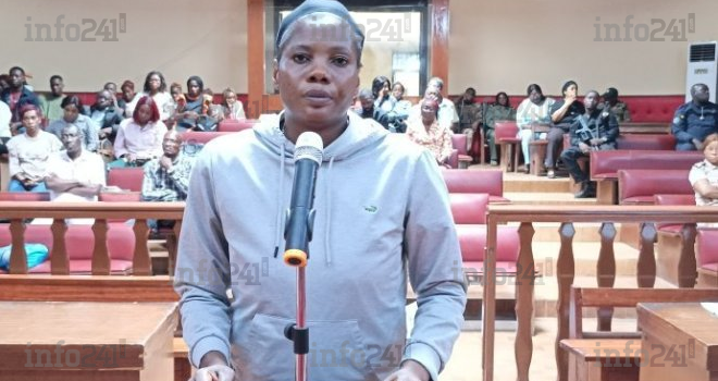 Gabon : Une lesbienne prend 15 ans de prison pour avoir tué sa « petite », accusée d’avoir trahi son secret