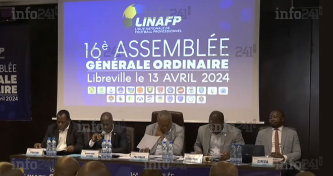 National-Foot au Gabon : Faute d’argent, nouveau report de la reprise prévue ce 20 avril !