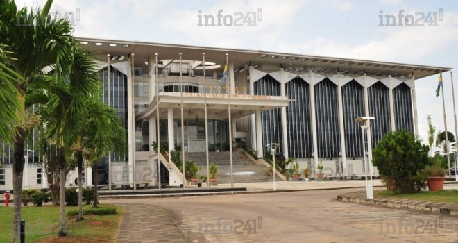 Homosexualité&nbsp;: la dépénalisation sur la table des sénateurs  gabonais ce jeudi