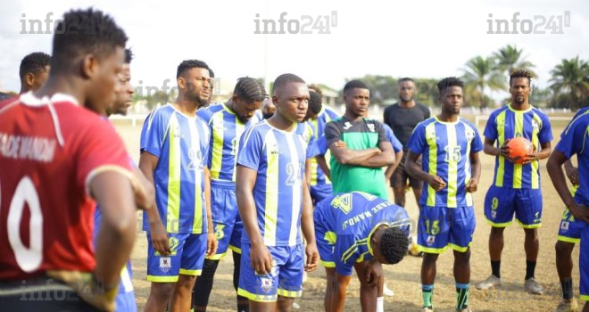 Dette due aux footballeurs au Gabon&nbsp;: Plus de 3,2 milliards à régler pour le National-Foot