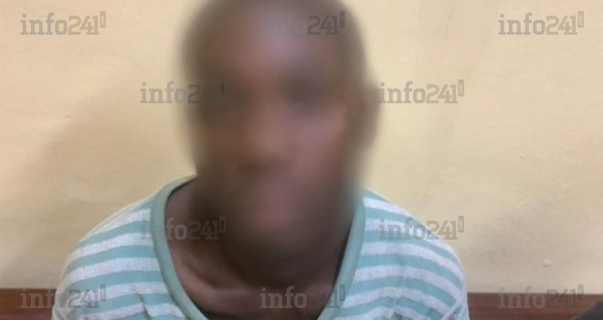 Dans une colère noire, un gabonais de 19 ans tente de bruler sa copine de 16 ans et finit en prison&nbsp;!