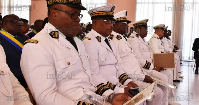Gabon&nbsp;: Nouveaux gouverneurs et préfets nommés ou reconduits à la veille de la présidentielle