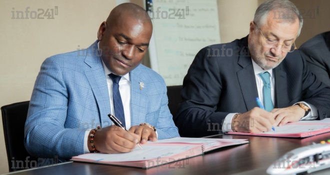 PV électroniques, fin des petits arrangements… Ce qui attend les automobilistes gabonais