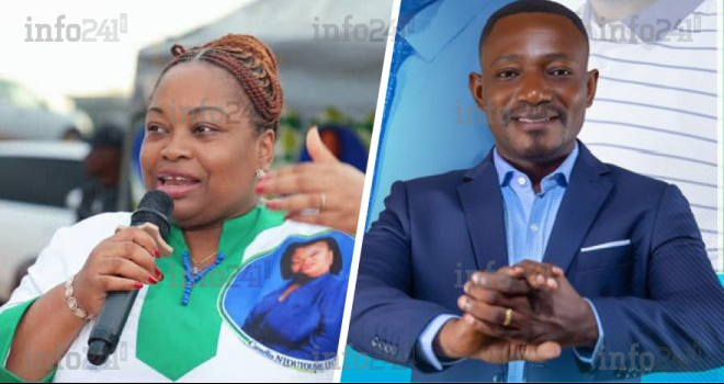Irrégularités&nbsp;: Ntoum et Moabi aux urnes le 2 novembre pour le 2e tour de législatives partielles