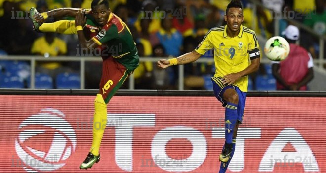 CAN 2017&nbsp;: le Gabon éliminé dès le premier tour de sa propre Coupe d’Afrique&nbsp;!