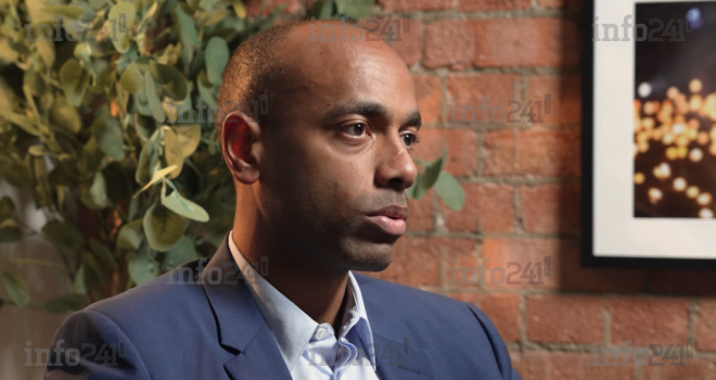 Noureddin Bongo revient sur sa détention&nbsp;: lunettes espionnes, évasion et colère contre la France