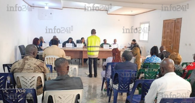 Un gabonais de 16 ans écope de 18 mois de prison pour avoir braqué au couteau pour &laquo;&nbsp;manger&nbsp;&raquo;