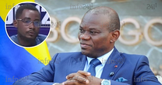 Parole présidentielle d’Oligui Nguema&nbsp;: «&nbsp;Le pouvoir sans le peuple est fragile&nbsp;»