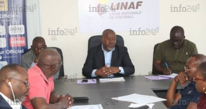 En prélude à la reprise du National Foot, la Linafp en assemblée générale ce samedi