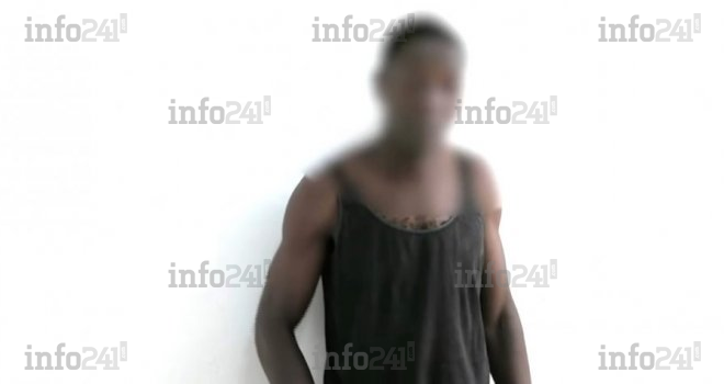 Libreville&nbsp;: Un présumé arnaqueur arrêté pour avoir tenté de dérober 8 millions à sa proie