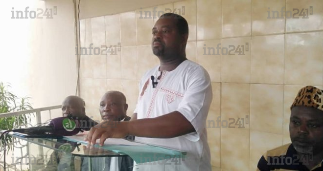 Dialogue national&nbsp;: les propositions du FPG d’Ella Nguema pour sauver le Gabon