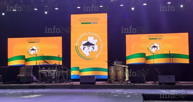 Dialogue national inclusif du CTRI, le 6e du genre de l’histoire politique du Gabon