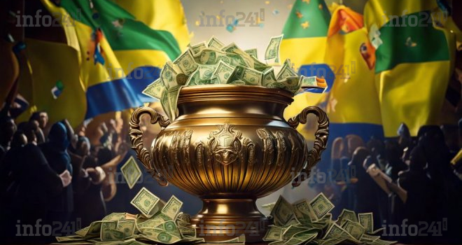 Gabon&nbsp;: Le nouveau Code électoral fait bondir le cautionnement électoral jusqu’à 200&nbsp;%