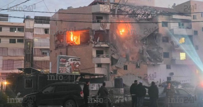 Guerre en Iran&nbsp;: Une accalmie entre Washington et Téhéran pourrait doper l’économie mondiale