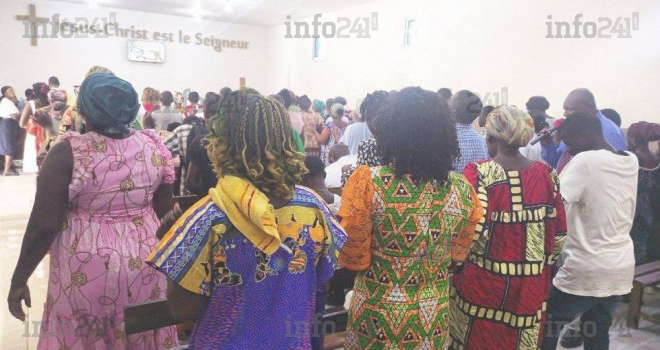 Église universelle du Gabon&nbsp;: En plein culte, les pasteurs gabonais et brésiliens s’écharpent pour de l’argent