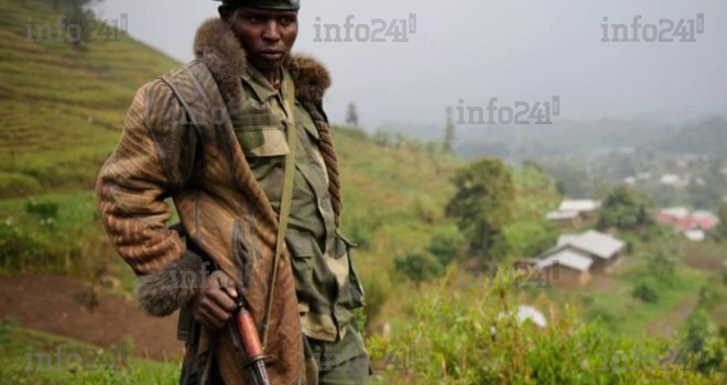 RDC&nbsp;: Les Etats-Unis condamnent la prise de Bunagana par les rebelles du M23 et accusent le Rwanda