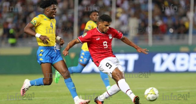 CAN U23 2023&nbsp;: Le Gabon essuie sa 3e défaite et quitte la compétition avec zéro pointé