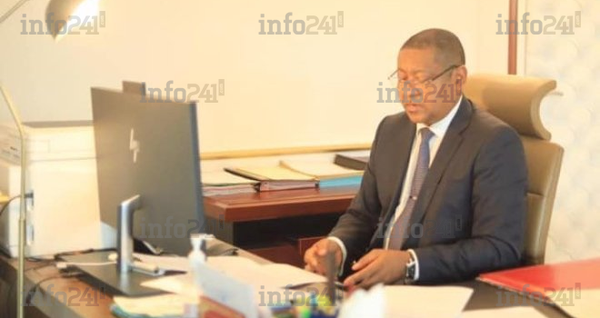 Après les 85 milliards du FMI, le Gabon va encore emprunter 156 milliards à la BAD