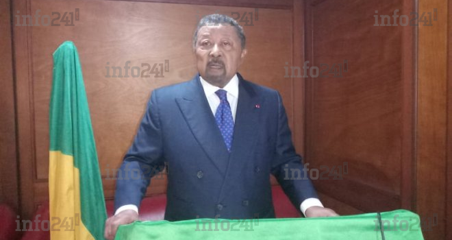 Jean Ping appelle les Gabonais à prendre la mesure de la gravité du coronavirus