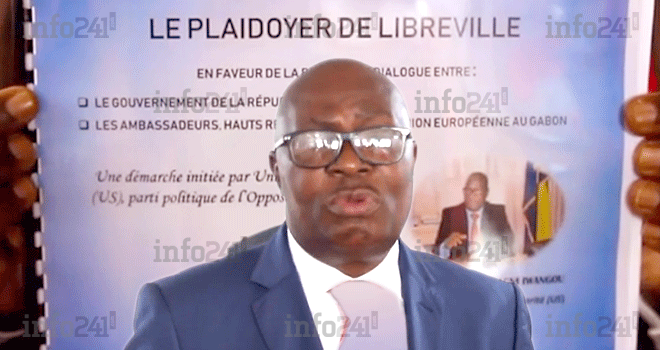 Viré du gouvernement, Moukagni Iwangou a un nouveau combat : les visas pour l’Europe !