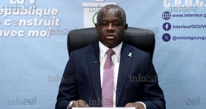 Partielles du 22 novembre&nbsp;: l’UDB toujours en force hégémonique, la Ngounié plonge dans l’impasse