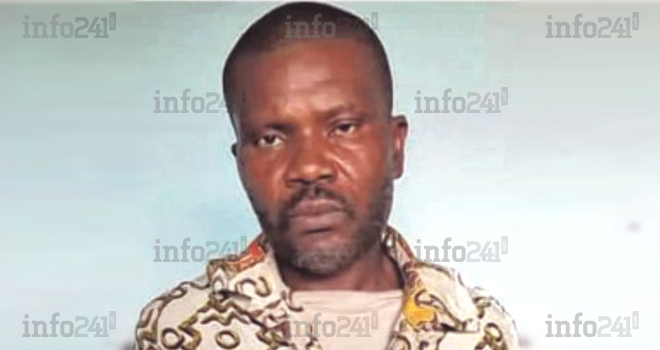 Un oncle tente de couper à la machette le bras de son neveu pour 500 FCFA à Mouila