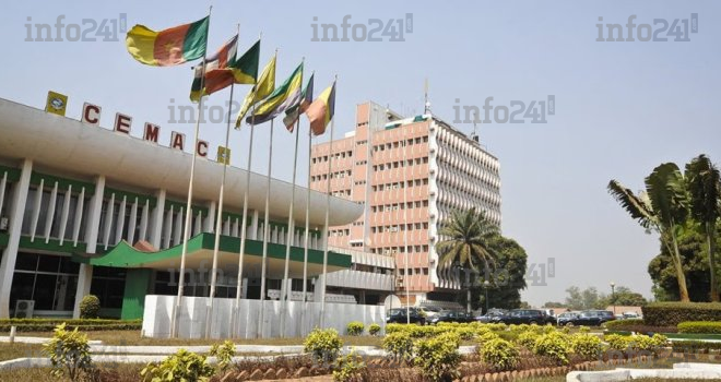 CEMAC&nbsp;: la Commission au bord de l’asphyxie suspend ses activités, faute d’argent dans ses caisses