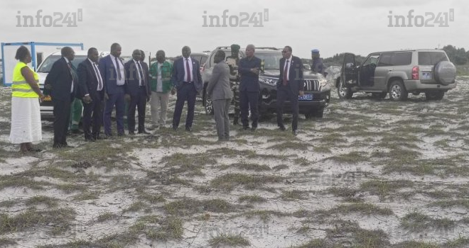 Projet d’extension de la Sogara&nbsp;: Des lenteurs, des inquiétudes et des attentes en termes d’emplois 