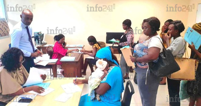 Concours d’entrée aux grandes écoles du Gabon&nbsp;: l’âge limite des candidats externes relevé de 5 ans