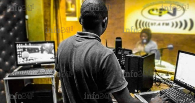 Les agents de la radio Génération Nouvelle plongés dans la précarité exigent des réponses