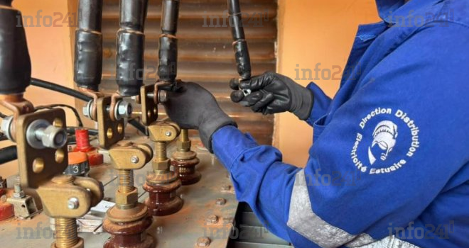 Grand Libreville&nbsp;: Le réseau électrique de la SEEG cède encore à Bikélé