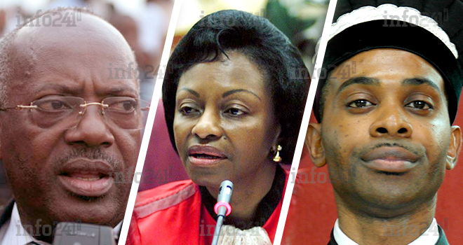 Affaire Mbourantsuo&nbsp;: le silence assourdissant de la justice gabonaise