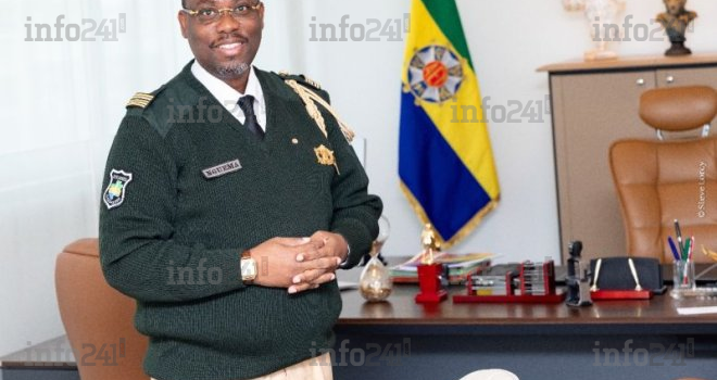 La diaspora gabonaise de France en colère devant l’opacité du franc électoral d’Oligui Nguema