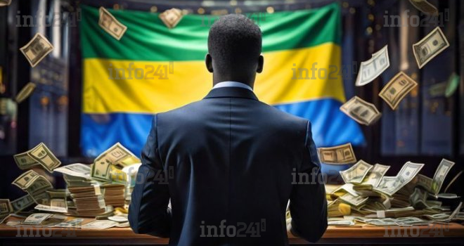 Présidentielle au Gabon&nbsp;: 15,3 milliards à trouver pour espérer faire campagne&nbsp;!