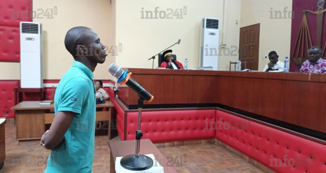 Pour avoir transformé son vol en orgie sexuelle, un gabonais de 25 ans écope de la prison à vie&nbsp;!