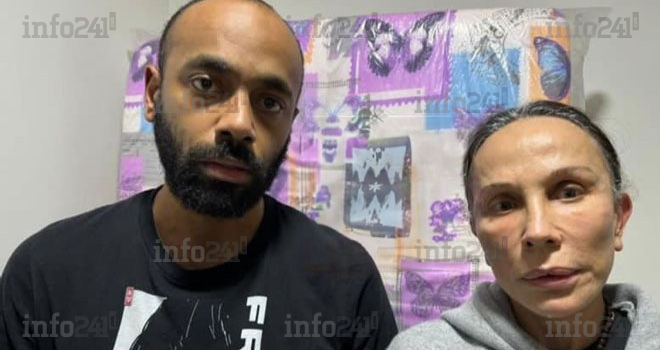 Sylvia Bongo et son fils Noureddin exfiltrés de la prison centrale de Libreville&nbsp;?