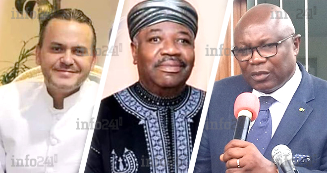 Brice Fargeon aurait promis 3 à 4 milliards à Maganga Moussavou pour &laquo;&nbsp;trahir&nbsp;&raquo; Ali Bongo