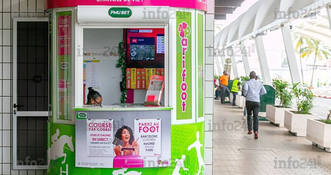 Jeux de hasard&nbsp;: Le Gabon va réguler ce secteur dit hors de contrôle à l’aide d’un partenaire canadien