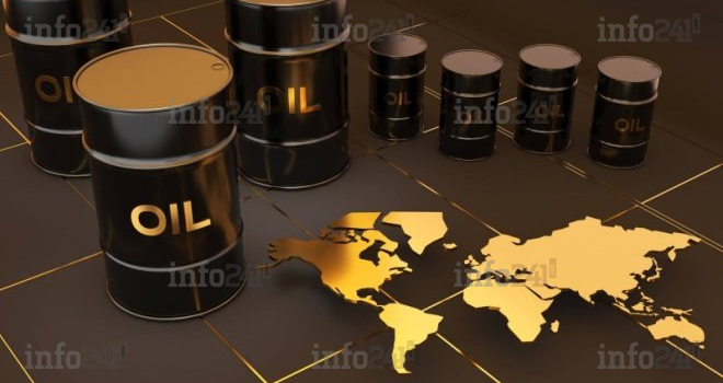 L’Opep+ va réduire sa production de pétrole de 2 millions de barils par jour dès novembre