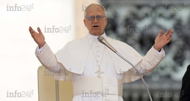 Vatican : Le pape Léon XIV tire la sonnette d’alarme sur les dangers de l’IA pour les jeunes