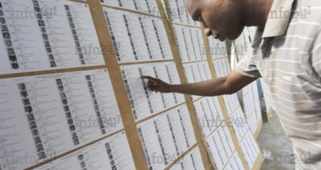 Présidentielle 2025 au Gabon&nbsp;: la révision de la liste électorale débute le 2 janvier