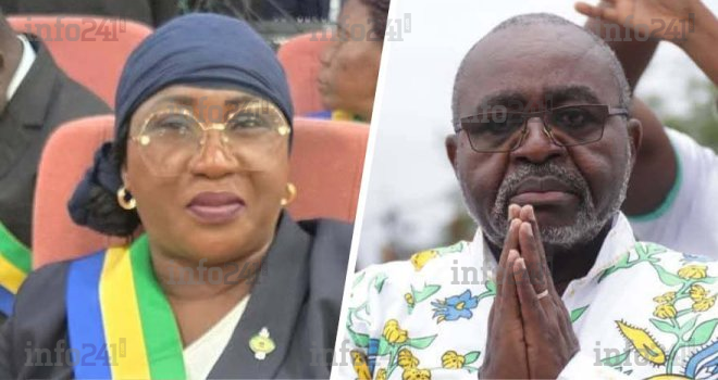 Mandji&nbsp;: La Cour constitutionnelle impose un 3e tour pour trancher le duel sénatorial PDG vs UDB