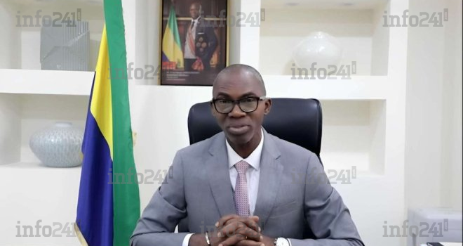 Le «&nbsp;risque Gabon&nbsp;» recule&nbsp;: Thierry Minko s’exulte et met en avant le retour de la confiance des marchés