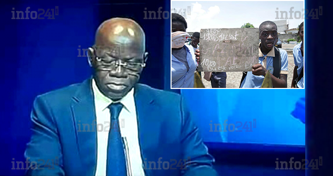 Le gouvernement gabonais capitule et suspend sa reforme controversée des bourses