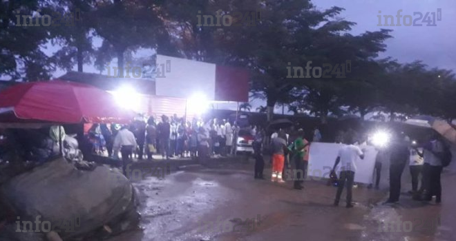 Les agents de Trans’Urb en grève, réclament leurs droits piétinés par la direction générale