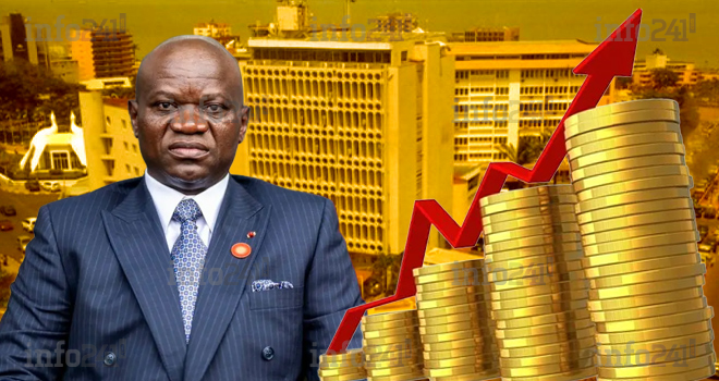 Gabon&nbsp;: La dette publique vertigineuse s’envole au-delà des 8 600 milliards sous Oligui Nguema