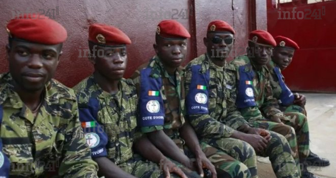 Mali&nbsp;: la justice va enquêter sur l’arrestation de 49 militaires ivoiriens qualifiés de mercenaires
