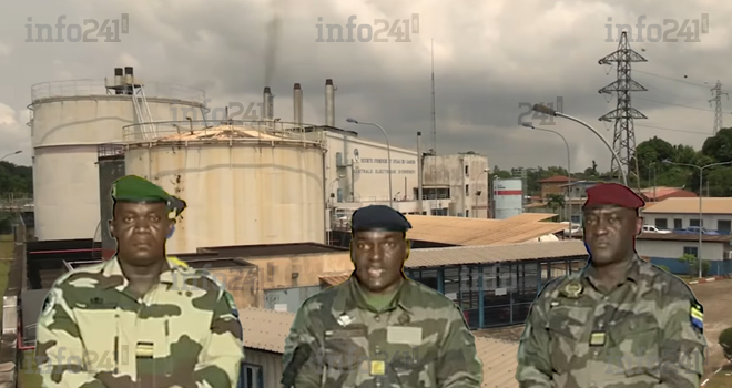 Sabotage des installations de la SEEG&nbsp;: le CTRI promet de fouetter les auteurs et leurs instigateurs 